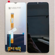 Vivo Y11s Uyumlu Lcd Dokunmatik Ekran