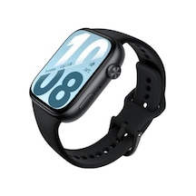 Watch X5i 1,97" Amoled Akıllı Saat Yok