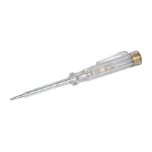İzeltaş 4550 Elektrik Kontrol Kalemi 135 MM