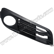 Bmw F10-lcı Tampon Izgarası Ön Sağ Kısm.açık -luxury/modern- 2014-16 B A51117331738