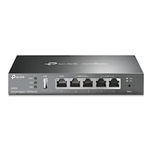 Er605 Omada Gigabit Vpn Router
