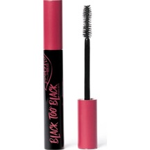 Puro Bio Black Too Black Ekstra Volume Mascara 9.9 ML