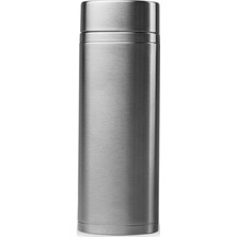 Qwetch Qt5000 Isı Yalıtımlı 300 ML Termos - Metalik