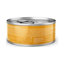 Prochoice Deluxe Shredded, Tahılsız, Hipoalerjenik, Tiftiklenmiş Tavuk Etli Yaş Kedi Maması, 70 Gr X 12 Adet 103 Ivory