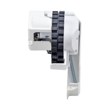 Elektrikli Süpürge Yedek Parça Aksesuarları İçin Yedek Robot Tekerleği R