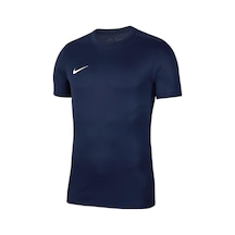 Nike BV6708-410 Park VII Erkek T-Shirt Lacivert Nike BV6708-410 Park VII Erkek T-Shirt Lacivert