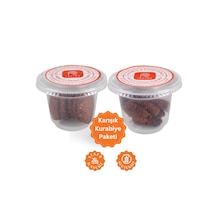 Recrea Glutensiz Karışık Kurabiye 2'li