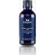 Tatlı Yağı 100ml%100 Saf Ve Doğal