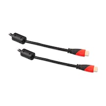 Hytech 5m Hy-hdm5 Hdmı To Hdmı Altın Uçlu 24k 1.4 Ver. 3d Kablosu