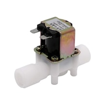 Selenoid Su Valf 220v Solenoid Valve 1/2 Inch