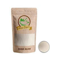 Agar Agar 250 Gr Aktar Diyarı