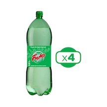 Fruko Gazoz 4 x 2500 ML