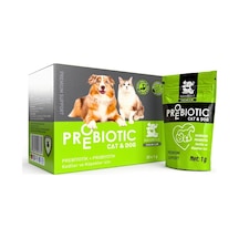Prebiotic & Probiotic Prebiyotik&probiyotik Nanbell