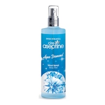 Cire Aseptine Aqua Diamond Vücut Spreyi 200 ML