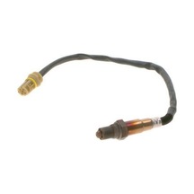 Bosch 0258006328 Oksijen Sensörü Kat. Öncesi Mercedes W211 S211 C219 W164 W251 Renault R129 R230 A0015407617