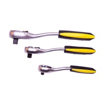 Nttools Crv 72 Dişli Cırcır Kollar 1/4"