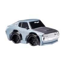 Jdm Seri 1 1976 Model Araç Heçbek - Mavi Araba