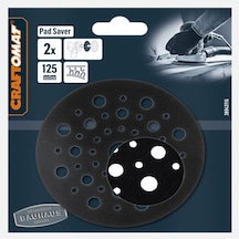 Craftomat Sistem Aksesuarı 125 Mm