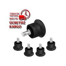 Poligonofis Ofis Koltuğu Pingo Ayak Büro Koltuğu Pingo Ayak Pingo Pimli