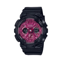 Casıo Gma-s120rb-1adr G-shock Unisex Kol Saati Diğer