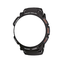Casio Prg-250 Silikon Saat Kordonu