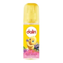 Kolonya Çiçek Bahçesi 150ml 1 Adet