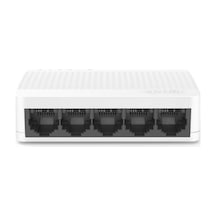 Tenda S105 V2 5 Port 10/100 Switch