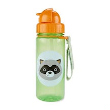 Zoo Pipetli Suluk Rakun - New Karışık