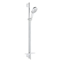 Grohe Rainshower Smartactive 130 Sürgülü Duş Seti 3 Akışlı - 26548000
