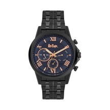 Unisex Kol Saati Lc06849.090 Çok Renkli
