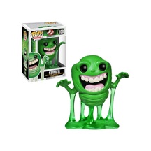 Ghostbusters Slimer Pop Vinyl Figure
