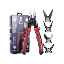 5 Başlıklı Pense Seti Genel 37471258