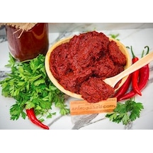 Antep Paketi Kaynatma Acı Biber Salçası 1 KG