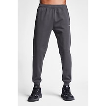 Erkek Eşofman Altı 25s-1240-25b Gri
