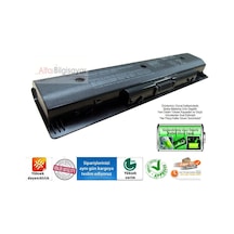 Alfabilgisayar HP Uyumlu Pavilion 15-E055St E1T67Ea Batarya Yüksek Performanslı Pil A
