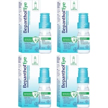 Eye Göz Damlası 10 Ml 4 Adet