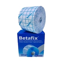 Tr Betafix B5105 Esnek Sabitleme Bandı Fix Flaster 10m X 5cm