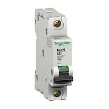Schneider Electric 24978 C60H 1p 40 A C Sigorta