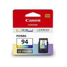 Canon Cl-94 Renkli Kartuş E514 Kdo
