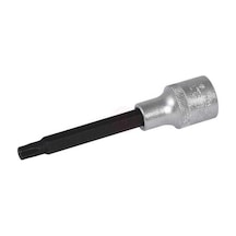 İzeltaş T40x100 Uzun Star (torx) Uçlu Lokma