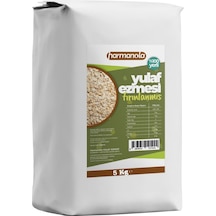 Harmanola Fırınlanmış Yulaf Ezmesi 5 KG