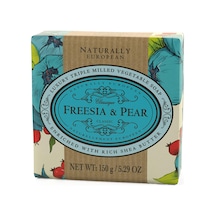 Naturally European Sabun Freesia & Pear 150 Gr