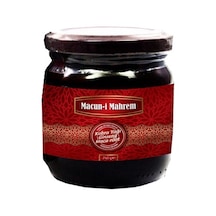 Macun-i Mahrem 240 Gr