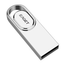 Eaget U5 Suya Dayanıklı USB 2.0 Flash Bellek 32 GB