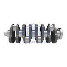 Genmot 1396 Krank Passat 1,8 / 1,8t Ahu / Ahn / Avg Motor