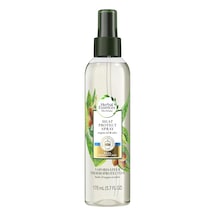 Herbal Essences Argan Yağı & Aloe Sülfatsız Isıya Karşı Koruyucu Sprey 170ML