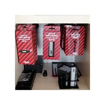 Karbon Fiber İğne Temizleme Fırçası