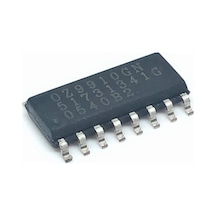 0z9910gn Oz9910gn Ssop-16 Yonga Seti 5 Adet