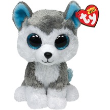 Ty Beanie Boo´S Slush Köpek Peluş 25    Cm