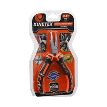 Vakumlu Mini - 4.5 İnç- 115mm Kargaburnu Çelik 4801